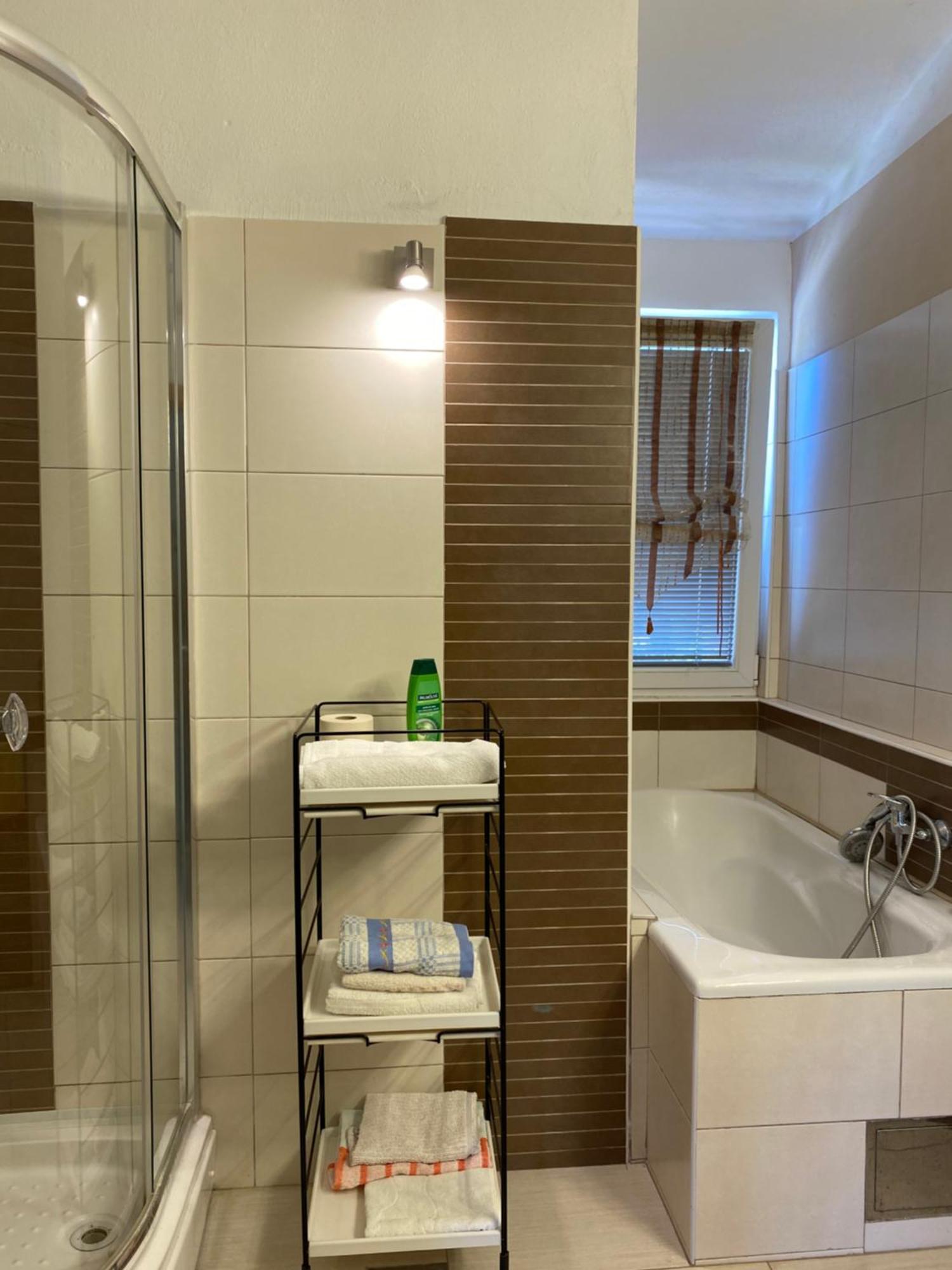 Apartments Vila Kurtagic Dobra Voda Kültér fotó