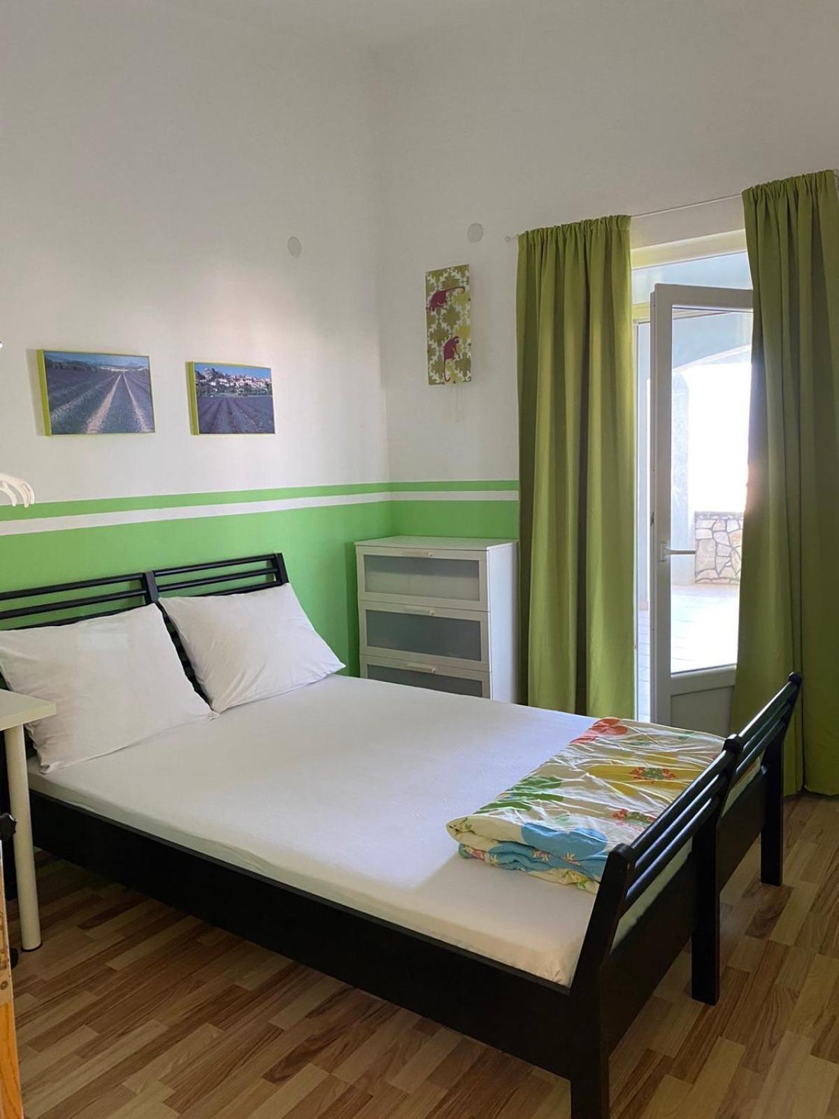Apartments Vila Kurtagic Dobra Voda Kültér fotó