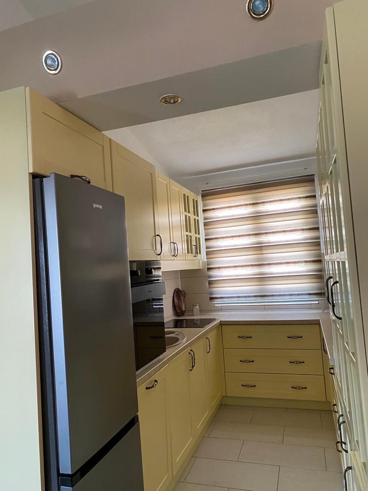 Apartments Vila Kurtagic Dobra Voda Kültér fotó