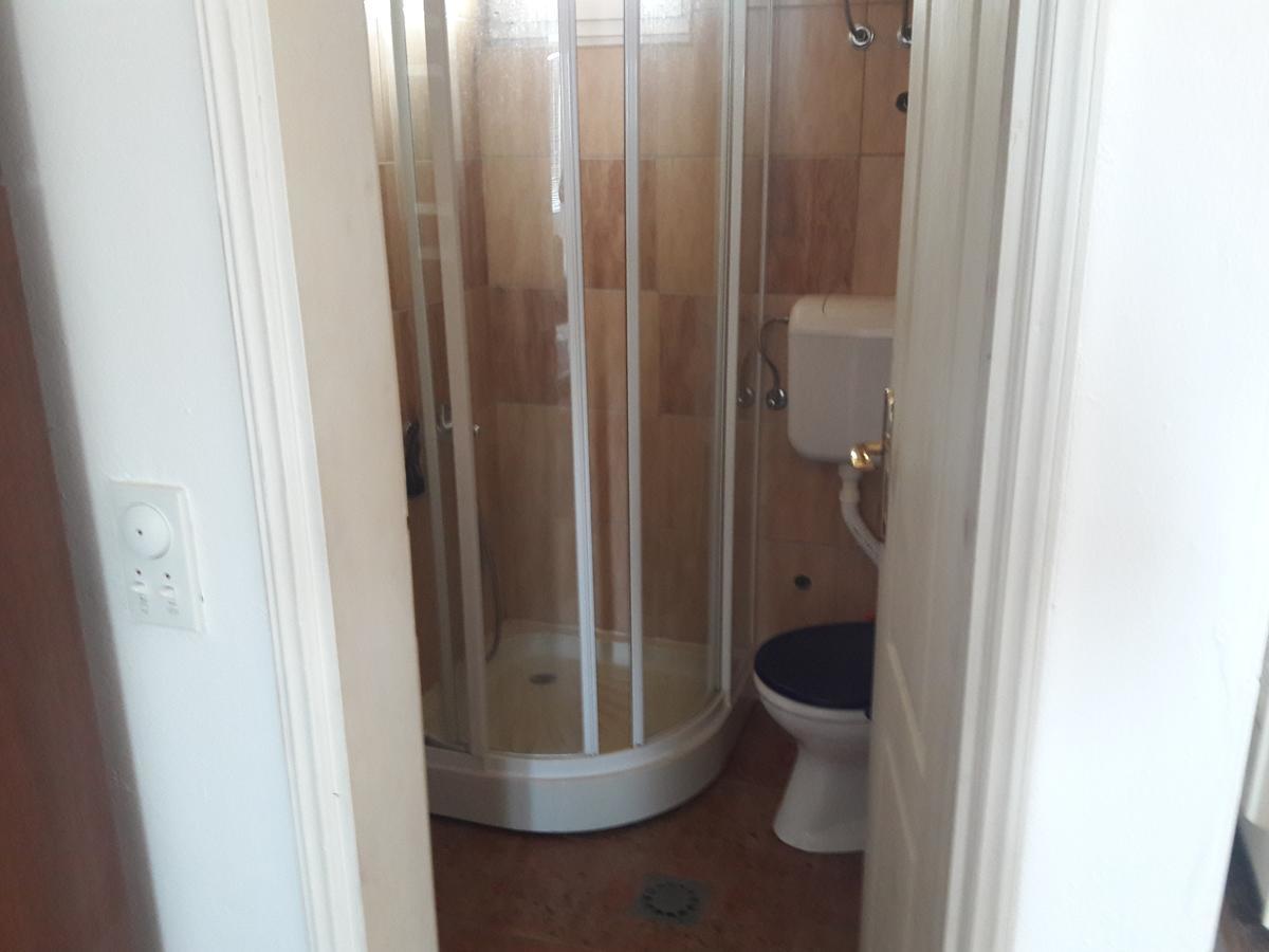 Apartments Vila Kurtagic Dobra Voda Kültér fotó