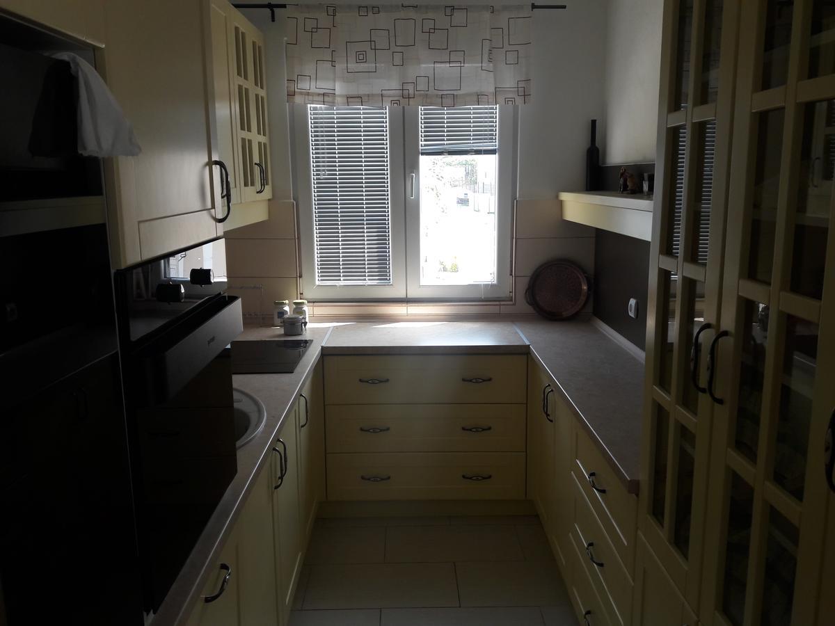 Apartments Vila Kurtagic Dobra Voda Kültér fotó