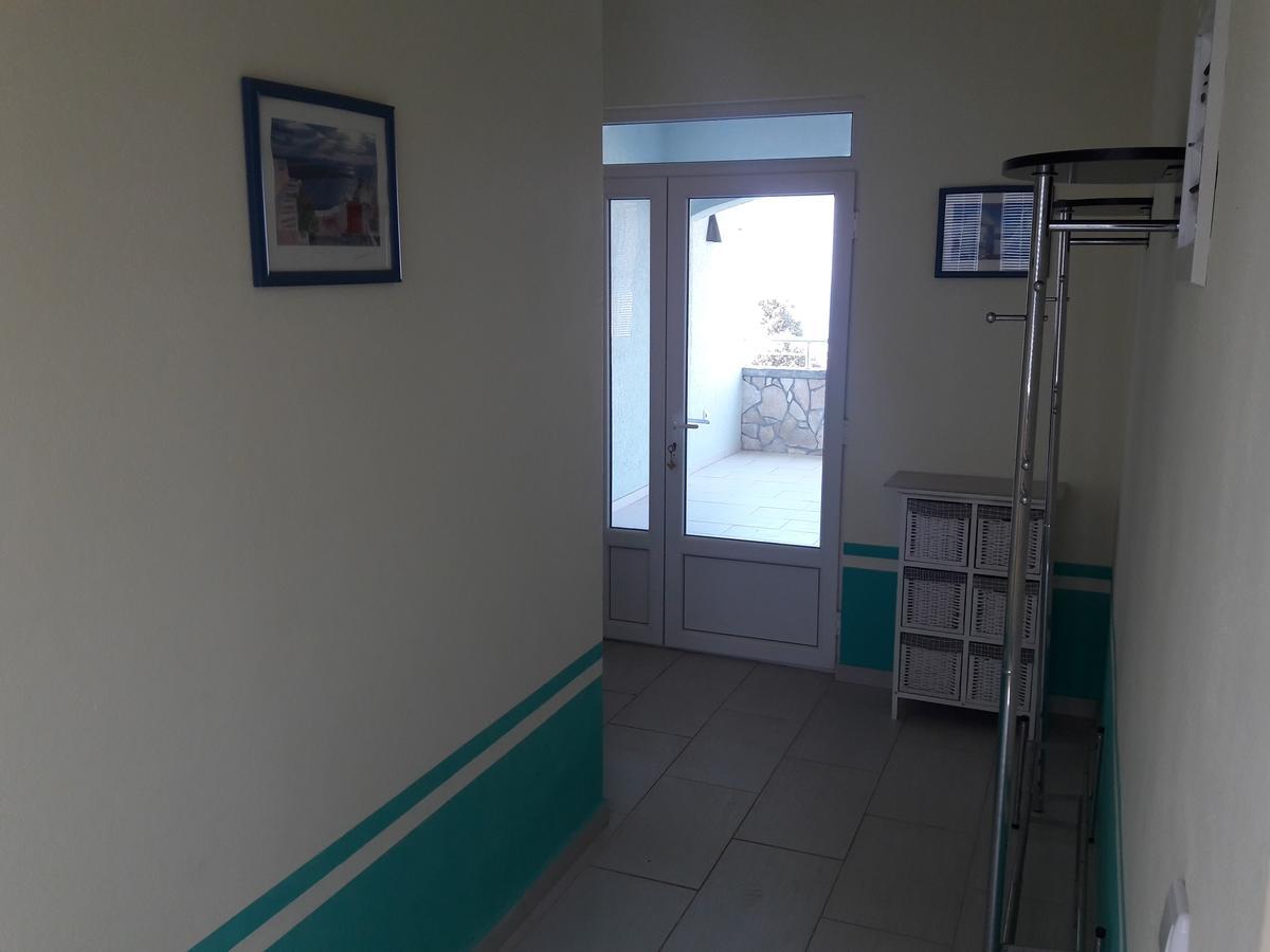 Apartments Vila Kurtagic Dobra Voda Kültér fotó