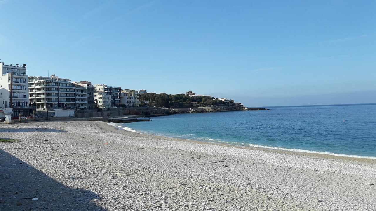 Apartments Vila Kurtagic Dobra Voda Kültér fotó